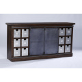 Best Quality New Range Modern Wooden Living Room Drawer Chest